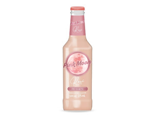 Vinho Frisante Pink Moon 275Ml Rosé