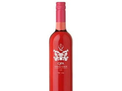 Vinho Qpa Fresh Verde Rosé Português 750Ml