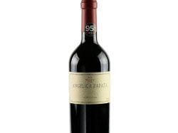 Vinho Argentino Angelica Zapata Malbec  750Ml