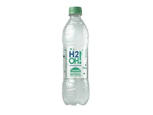 Água H2Oh Limoneto 500Ml