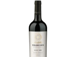 Vinho Susana Balbotradición  Argentino  750Ml Malbec Argentino