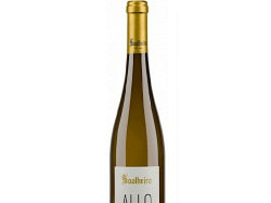 Vinho Soalheiro Allo Alvarinho Loureiro 2020 Portu 750Ml