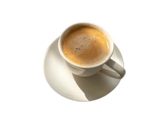 Cafe Espresso Duplo