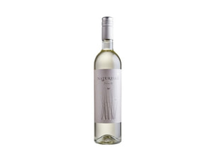 Vinho Naturelle Casa Valduga 750Ml Branco Suave Frisante
