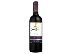 Vinho Dom Bosco 750Ml Tinto Seco