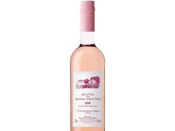 Vinho Quinta de Bonsventos Rosé Português 750Ml