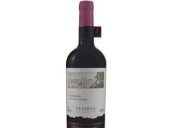 Vinho Ventisquero Reserva Colchagua Carmenere  Tto Chileno  750Ml