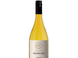Vinho Susana Balbotradición  Argentino  750Ml Chardonnay