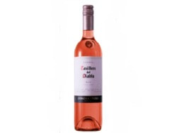 Vinho Casillero Del Diablo 750Ml Rose Seco Chileno