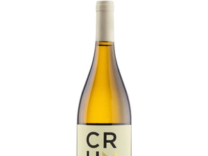 Vinho Argentino Crux 750Ml Chardonnay