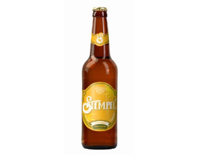 Chopp Vinho Stempel  600Ml Abacaxi