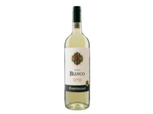 Vinho Italiano Fontegaia Branco 750Ml