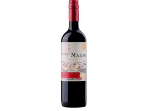 Vinho Chileno Maipo 750Ml Cabernet Sauvignon