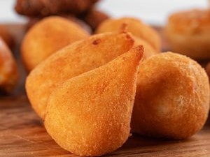 Salgado Frito