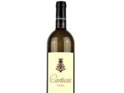 Vinho Ea Cartuxa Português 750Ml Branco