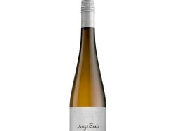 Vinho Argentino Las Compuertas Riesling 750Ml