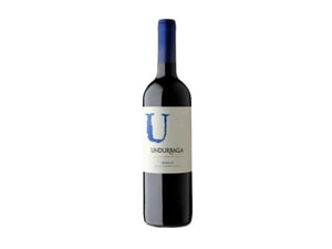 Vinho Chileno Undurraga U 750Ml Merlot