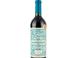Vinho Argentino Hermandad 750Ml Blend