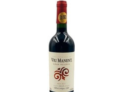 Vinho Viu Manent Gran  Reserva Malbec  Chileno 750Ml