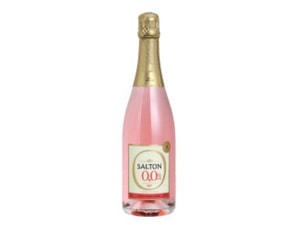 Espumante Salton 0,0 Álcool  750Ml Rose