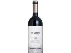 Vinho Reserva Don Guerino  750Ml Cabernet Sauvignon