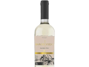 Vinho Chileno Barco Viejo Reserva 750Ml Sauvignon Blanc