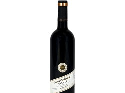 Vinho Juan Carrau Tannat  Argentino 750Ml