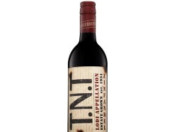 Vinho Americano Tnt 750Ml Zinfadel
