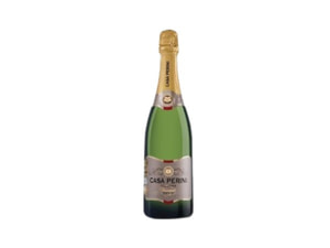 Espumante Casa Perini  750Ml Brut Prosecco
