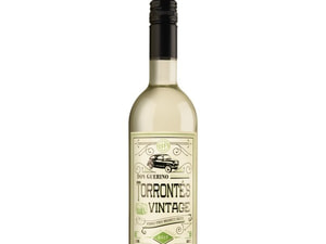 Vinho Vintage Don Guerino Torrontes 750Ml