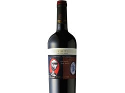 Viejo Chileno Viejo Feo Reserva 750Ml Cabernet Sauvignon