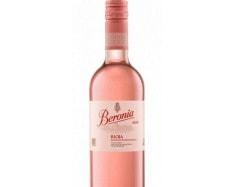 Vinho Espanhol Beronia Crianza  750Ml Rose