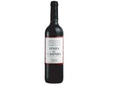 Vinho Casinha Tinto Brasil 750Ml