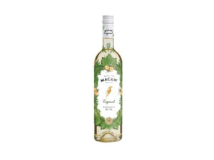 Vinho Macaw Tropical Frisante Mosc. Branco Suave 750Ml