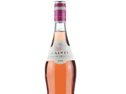 Vinho Calvet Cotes de Provence Rose  Frances 750Ml