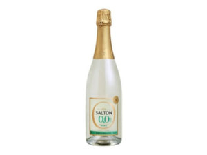 Espumante Salton 0,0 Álcool  750Ml Branco