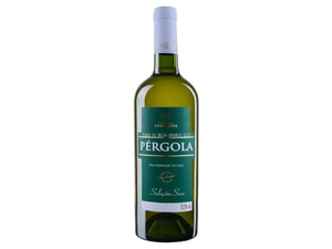 Vinho Pergola  1Lt Branco Seco