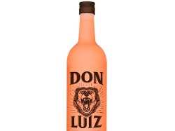 Licor Don Luiz  750Ml