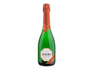 Espumante Aurora  750Ml Demi - Sec