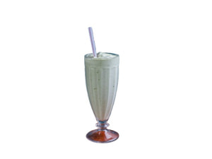 Milkshake Pistache