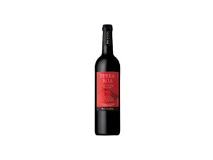 Vinho Português Terra Boa Tinto 750Ml