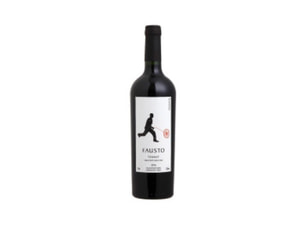 Vinho Fausto 750Ml Tannat