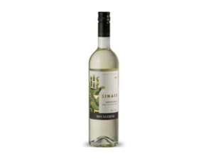 Vinho Sinais Don Guerino  750Ml Moscato Giallo
