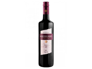 Vinho Marcus James 750Ml Merlot