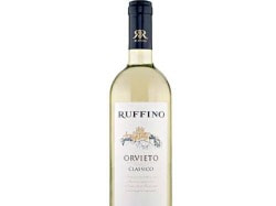 Vinho Branco Ruffino Orvieto Classico Doc  750Ml