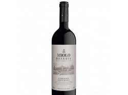 Vinho Miolo Reserva 750Ml Cabernet Sauvignon