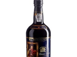 Vinho Porto Dom José Ruby Tinto 750Ml