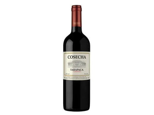 Vinho Chileno Tarapaca Cosecha 750Ml Carmenere