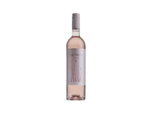 Vinho Naturelle Casa Valduga 750Ml Rose Suave