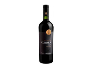 Vinho Fino Aurora Reserva  750Ml Tannat